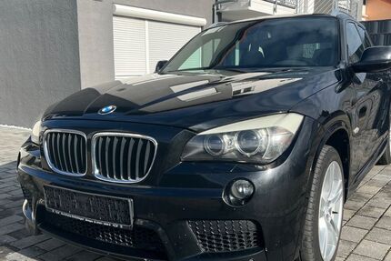 BMW X1 346.662 km 8.950 &euro; Eberdingen 71735