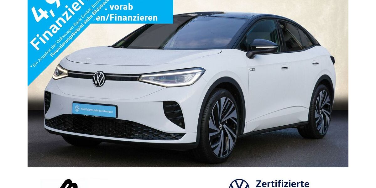 VW ID.5 11.328 km 37.900 &euro; Weingarten 76356