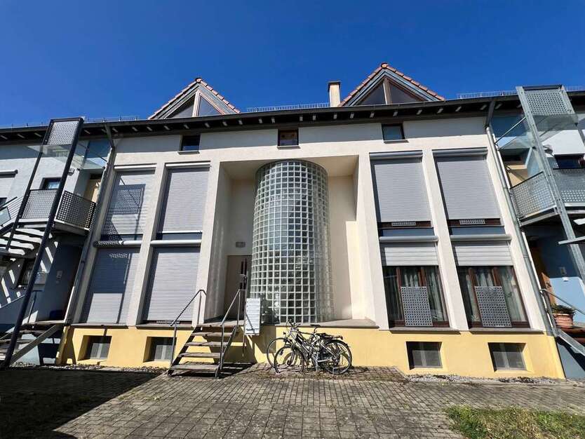 Wohnung zum Kaufen in Stutensee 214.000 € 66.5 m²
