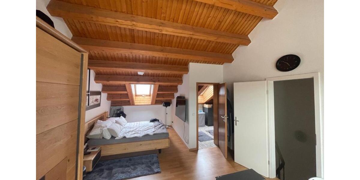 Looking for a House near Stuttgart? Schönes Reihenmittelhaus 6 zimmer