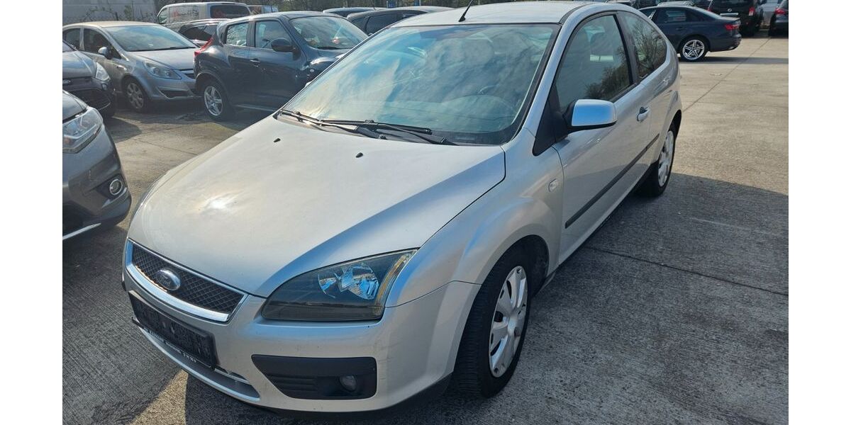 Ford Focus 179.000 km 1.300 &euro; Bruchsal 76646