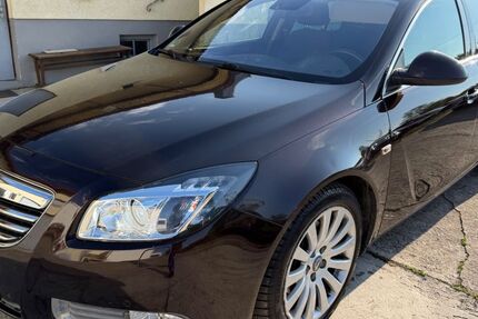 Opel Insignia 196.000 km 4.000 &euro; Sindelfingen/Stuttgart 71069