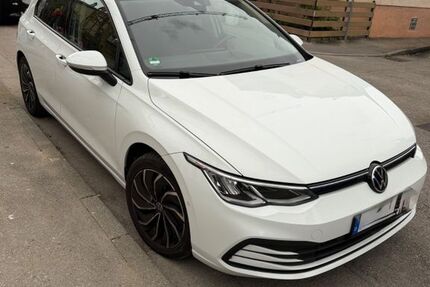 VW Golf 120.000 km 17.000 &euro; Leonberg 71229