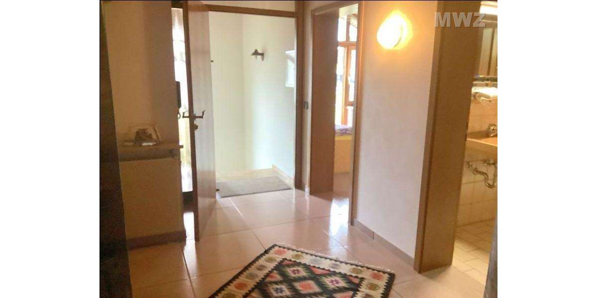 Wohnen auf Zeit in Keltern 600 € 1 zimmer