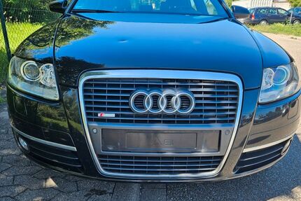 Audi A6 136.000 km 6.999 &euro; Malsch 76316