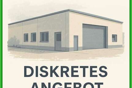 Halle in Maulbronn 1.100.000 € 1000 m² zimmer