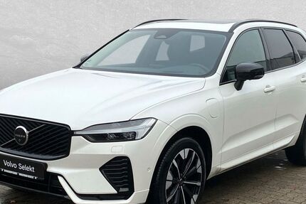 Volvo XC60 15.500 km 62.750 &euro; Karlsruhe 76187