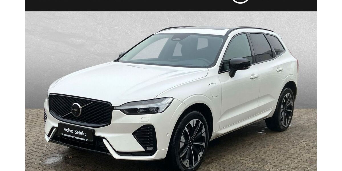 Volvo XC60 15.500 km 62.750 &euro; Karlsruhe 76187