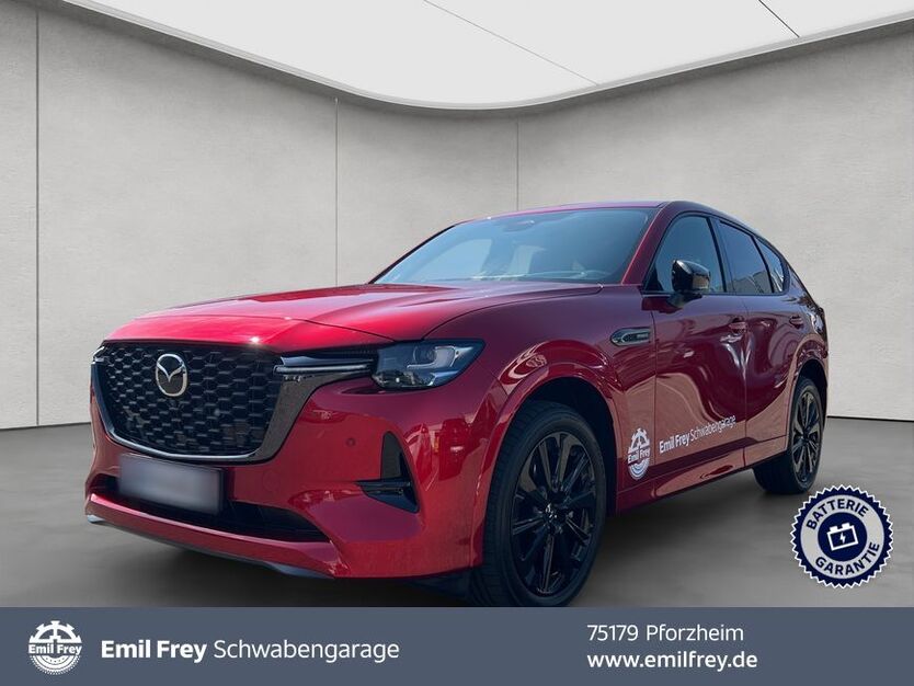 CX-60