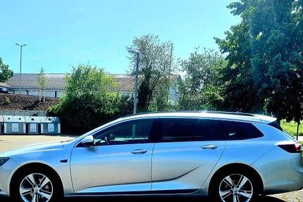 Opel Insignia 170.000 km 10.800 &euro; Oberderdingen 75038