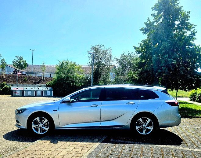 Opel Insignia 170.000 km 10.800 &euro; Oberderdingen 75038