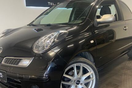 Nissan Micra 147.300 km 1.990 &euro; Bretten 75015