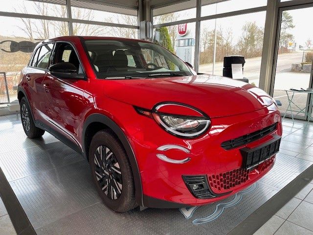 Fiat 600e 23.800 km 24.950 &euro; Mühlacker 75417