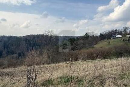 WOHNEN IM GRÜNEN MIT AUSSICHT - Grundstück Wildberg | Angebot:27098001