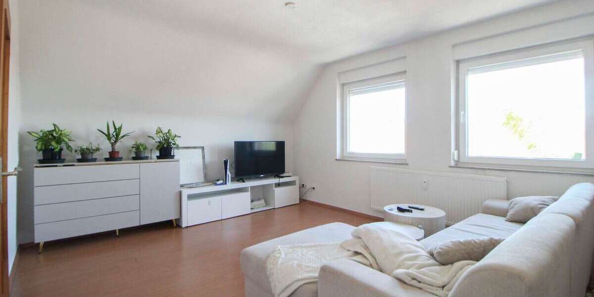 Etagenwohnung Kleinsachsenheim Kleinsachsenheim - 3 Zimmer, 55 m&sup2;, 225.000&euro; | Angebot:26828417