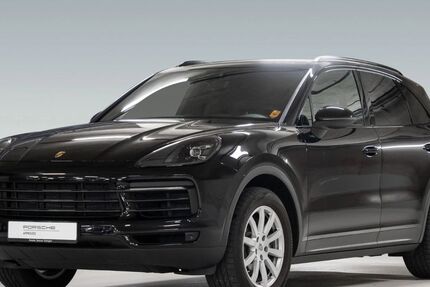 Porsche Cayenne 36.900 km 62.600 € Stuttgart 70469