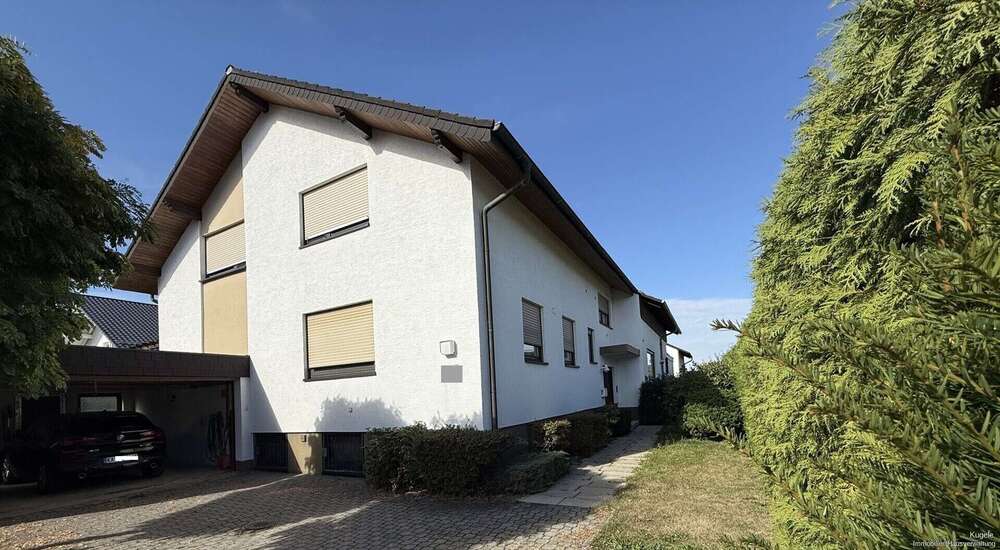 Einfamilienhaus Waldbronn - 5 Zimmer, 175 m&sup2;, 537.000&euro; | Angebot:27700027