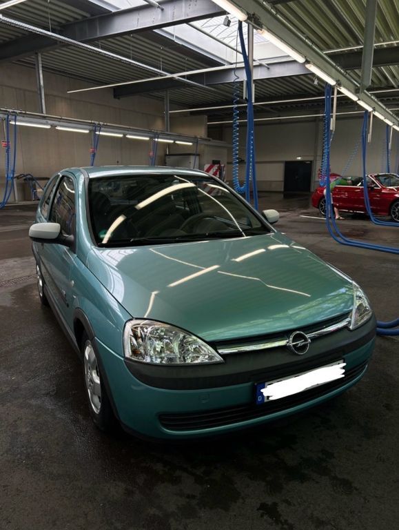 Corsa
