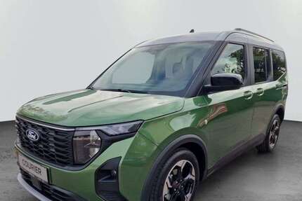 Ford Tourneo Courier 1.999 km 28.670 € Rutesheim 71277