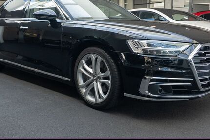 Audi A8 153.178 km 42.650 &euro; Kraichtal 76703