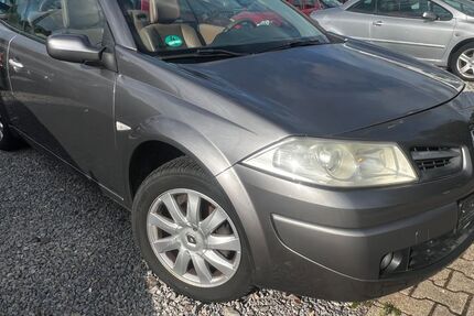 Renault Megane 144.990 km 2.690 &euro; Pforzheim 75172