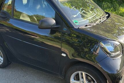 Smart ForTwo 40.750 km 8.700 &euro; Leonberg 71229