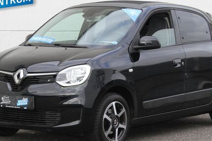 Renault Twingo 46.300 km 11.755 &euro; Stutensee-Friedrichstal (West) 76297