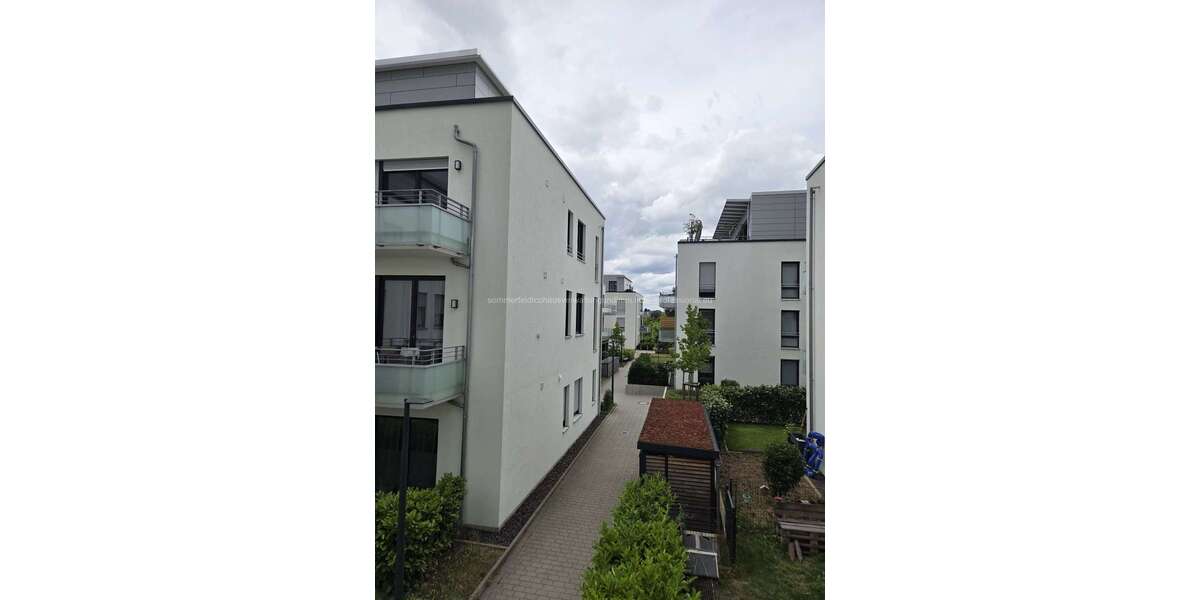 Etagenwohnung Pforzheim Nordstadt - 3 Zimmer, 96 m&sup2;, 425.000&euro; | Angebot:26865940