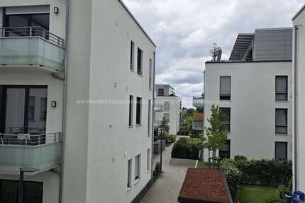 Wohnung Pforzheim Nordstadt - 3 Zimmer, 96 m&sup2;, 425.000&euro; | Angebot:26865940