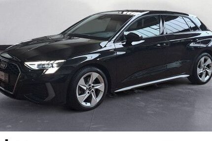 Audi A3 34.410 km 31.930 &euro; Ettlingen 76275