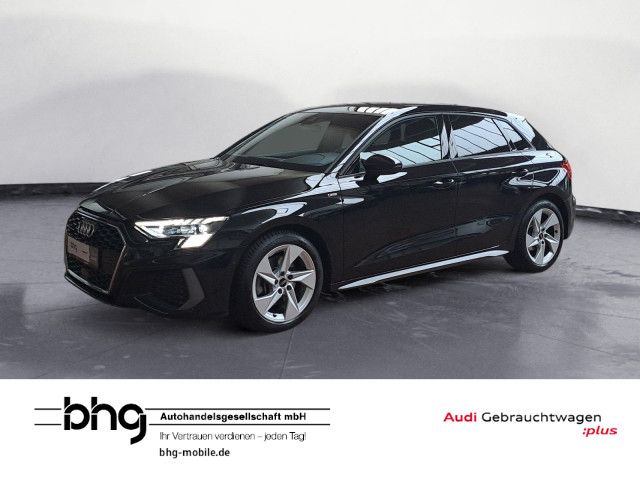 Audi A3 34.410 km 31.930 &euro; Ettlingen 76275