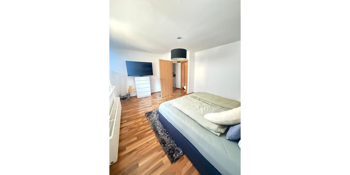 Top Wohnung 4 zimmer