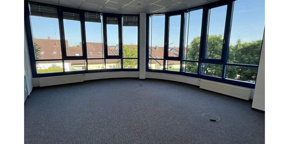 Gewerbeobjekt Rutesheim - 2.720&euro; | Angebot:25704307