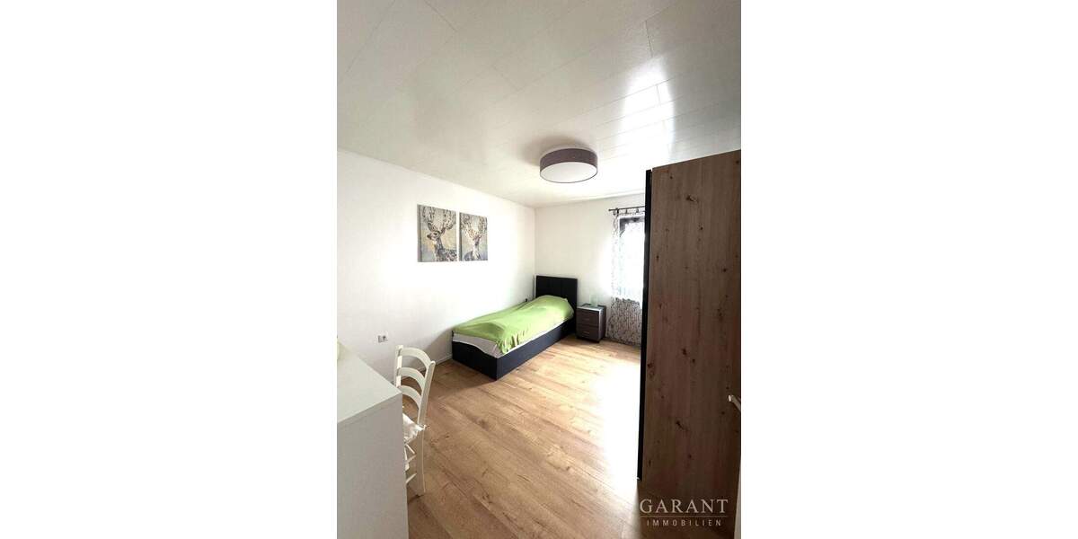 Etagenwohnung Markgröningen - 3 Zimmer, 52 m&sup2;, 215.000&euro; | Angebot:25822687