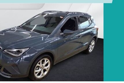 Seat Arona 20.550 km 22.940 &euro; Leonberg 71229