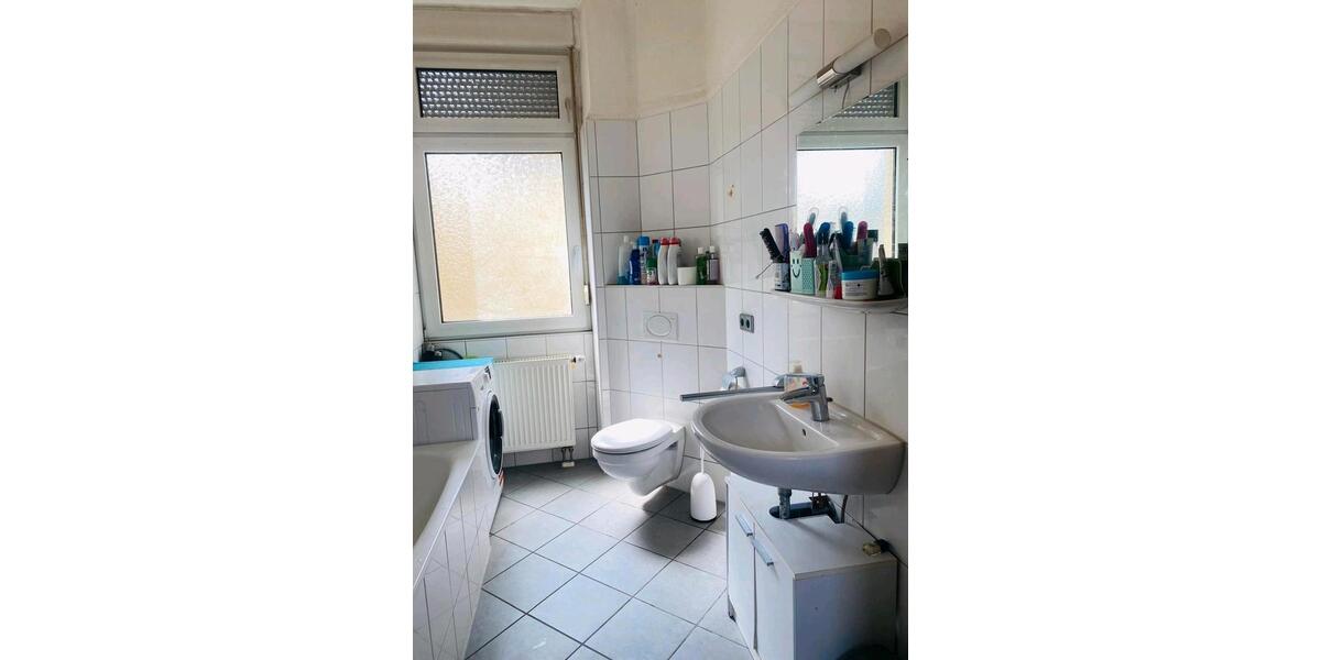 Etagenwohnung Karlsruhe Südstadt - 2 Zimmer, 58 m&sup2;, 1.350&euro; | Angebot:26589616