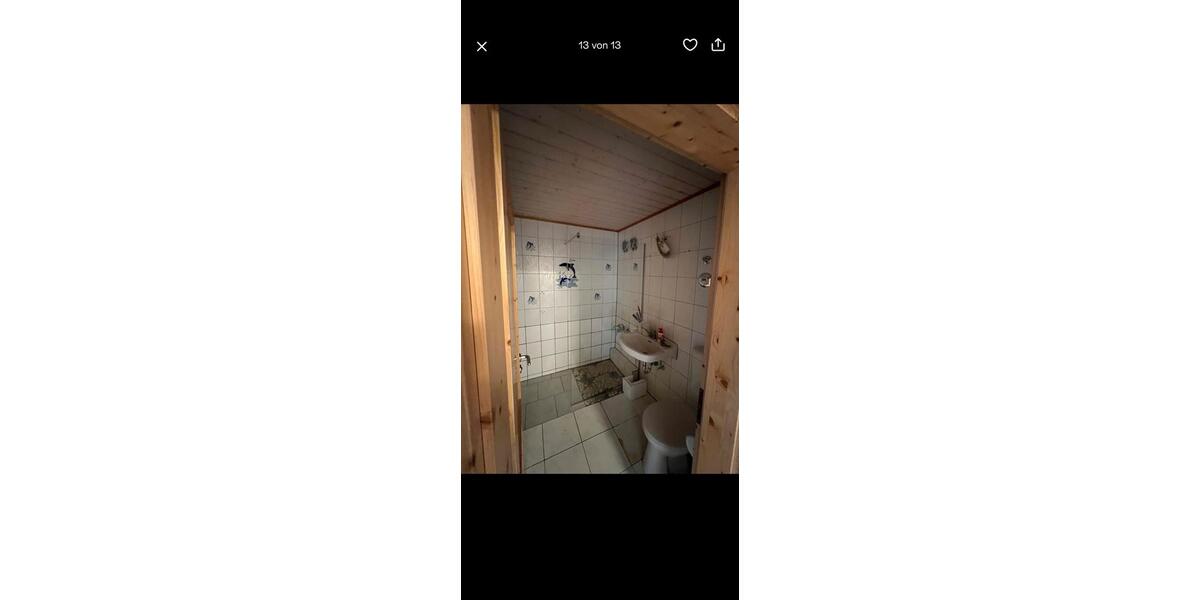 Etagenwohnung Pforzheim Nordstadt - 2 Zimmer, 59 m&sup2;, 650&euro; | Angebot:26323363
