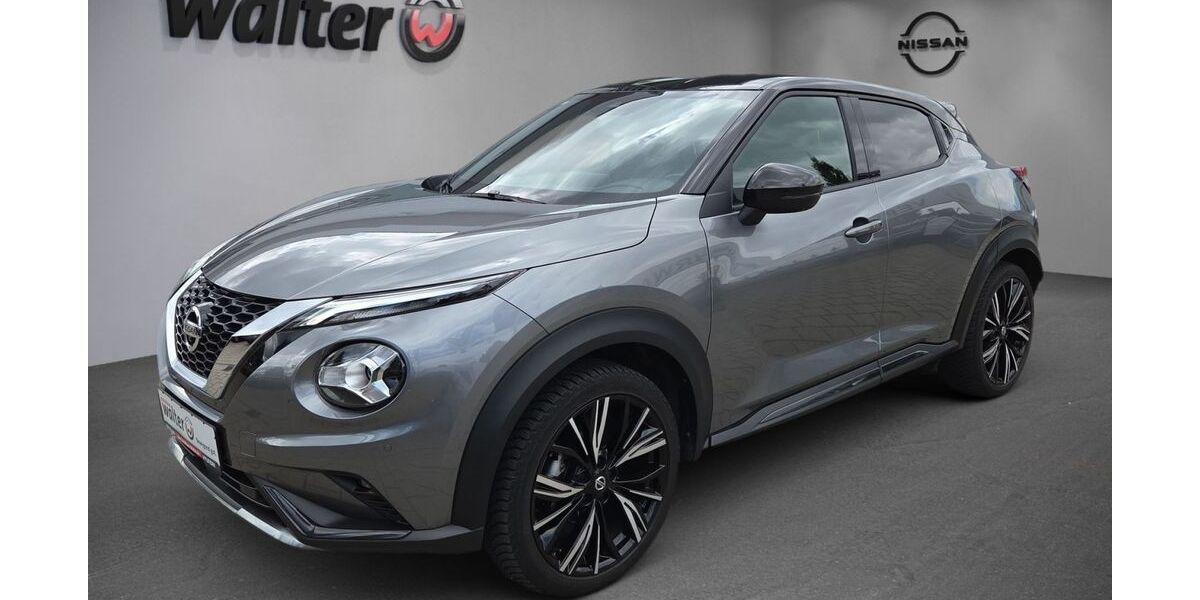 Nissan Juke 39.400 km 20.490 &euro; Pforzheim 75177