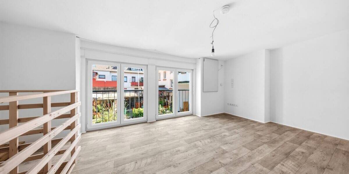 Mehrfamilienhaus, Wohnhaus Karlsruhe Hagsfeld - 1 Zimmer, 328 m&sup2;, 929.000&euro; | Angebot:26545022