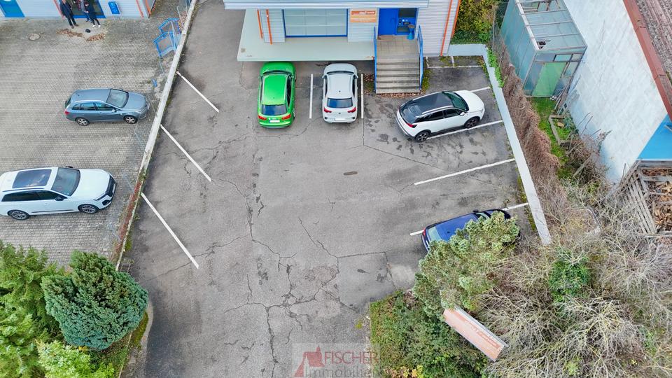 Gewerbeobjekt Eberdingen - 3.300&euro; | Angebot:26442447