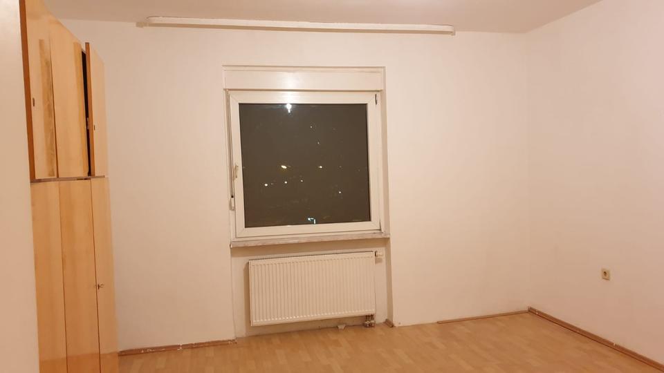 Etagenwohnung Pforzheim Weststadt - 3 Zimmer, 75 m&sup2;, 850&euro; | Angebot:24784390