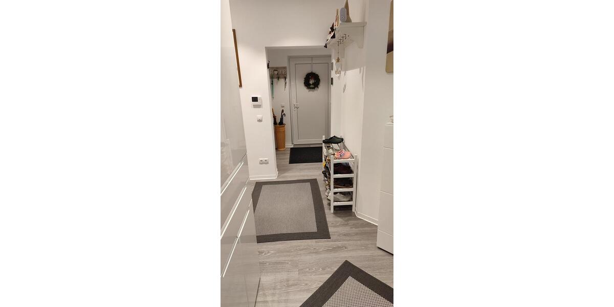 Große, top sanierte Wohnung in bevorzugter Lage von Pforzheim 3.5 zimmer