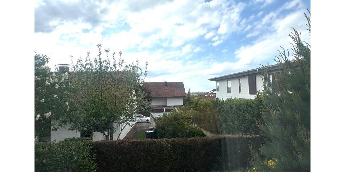 Terrassenwohnung Pforzheim - 2 Zimmer, 60 m&sup2;, 1.000&euro; | Angebot:26646760