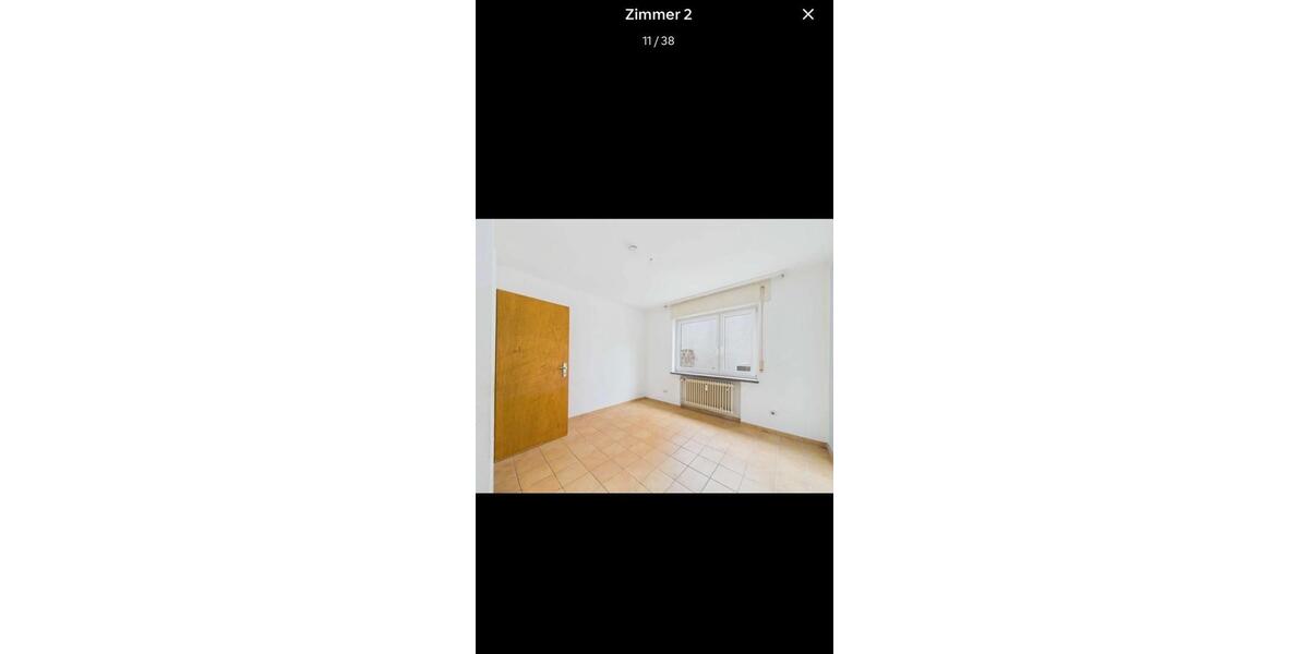 Hochparterre Leonberg - 4.5 Zimmer, 100 m&sup2;, 310.000&euro; | Angebot:27271202