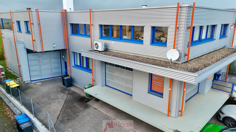 Gewerbeobjekt Eberdingen - 3.300&euro; | Angebot:26442447