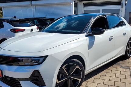 Opel Astra 18.860 km 19.990 &euro; Remchingen 75196