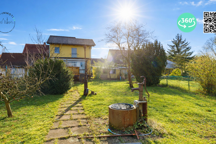 Haus zum Kaufen in Ettlingen 597.000 € 190 m² 10 zimmer