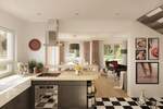 Doppelhaushälfte Karlsdorf-Neuthard Neuthard - 4 Zimmer, 124 m&sup2;, 585.000&euro; | Angebot:25772338