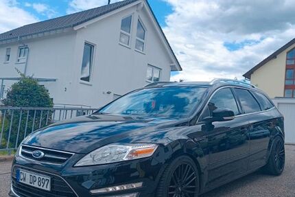 Ford Mondeo 135.000 km 8.000 &euro; Schömberg 75328