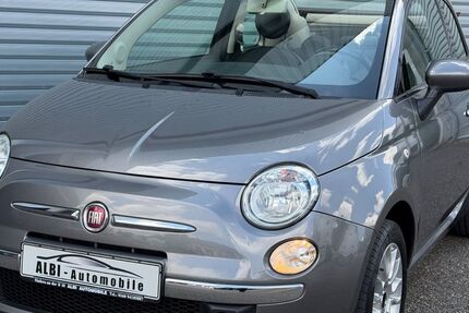 Fiat 500 99.998 km 5.499 &euro; Niefern-Öschelbronn 75223
